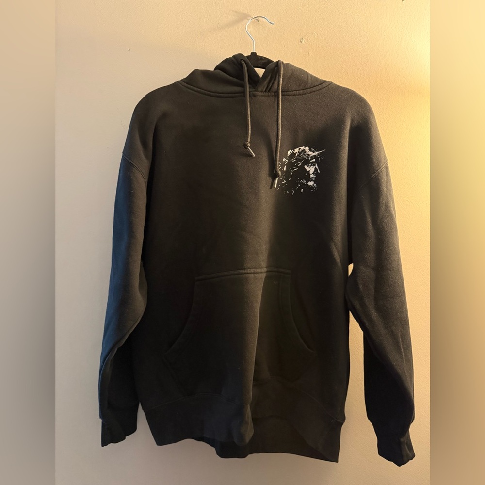Brandon Lake "God's Got My Back" Hoodie
